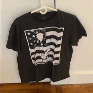 All Saints Men’s Tee Shirt Small
